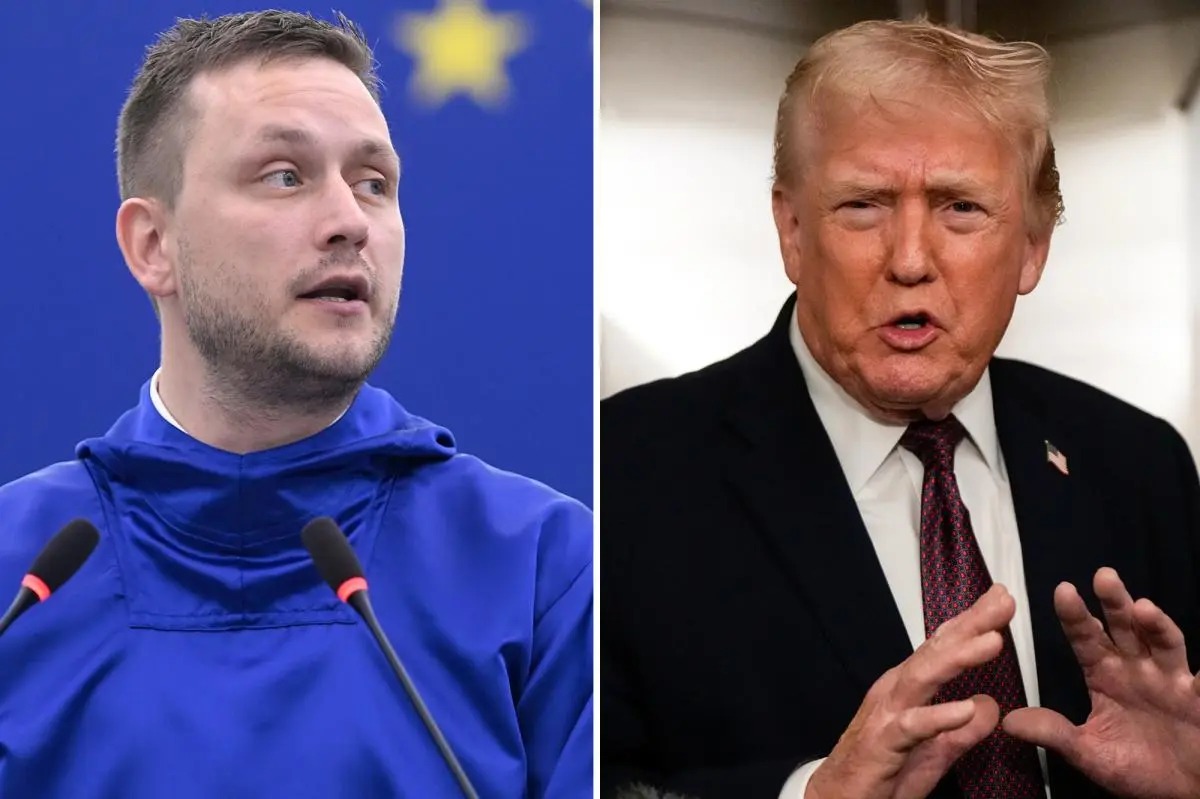 Trump Greenland dispute, Denmark Greenland relations, Arctic geopolitics, NATO Arctic security, Greenland Prime Minister, Joburg ETC