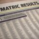 matric results newspapers, exam numbers matric, South African education news, Gauteng matric results, Joburg ETC