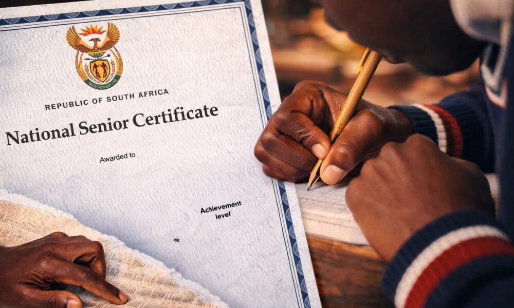 Diepkloof matric support programme, Soweto youth counselling, matric results mental health, community education support, Joburg ETC