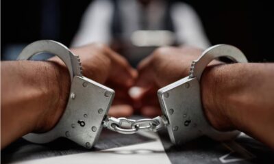 human trafficking Johannesburg, Mulbarton police rescue, Hawks arrest Johannesburg, JMPD patrol, Commissioner Street Johannesburg, Joburg ETC