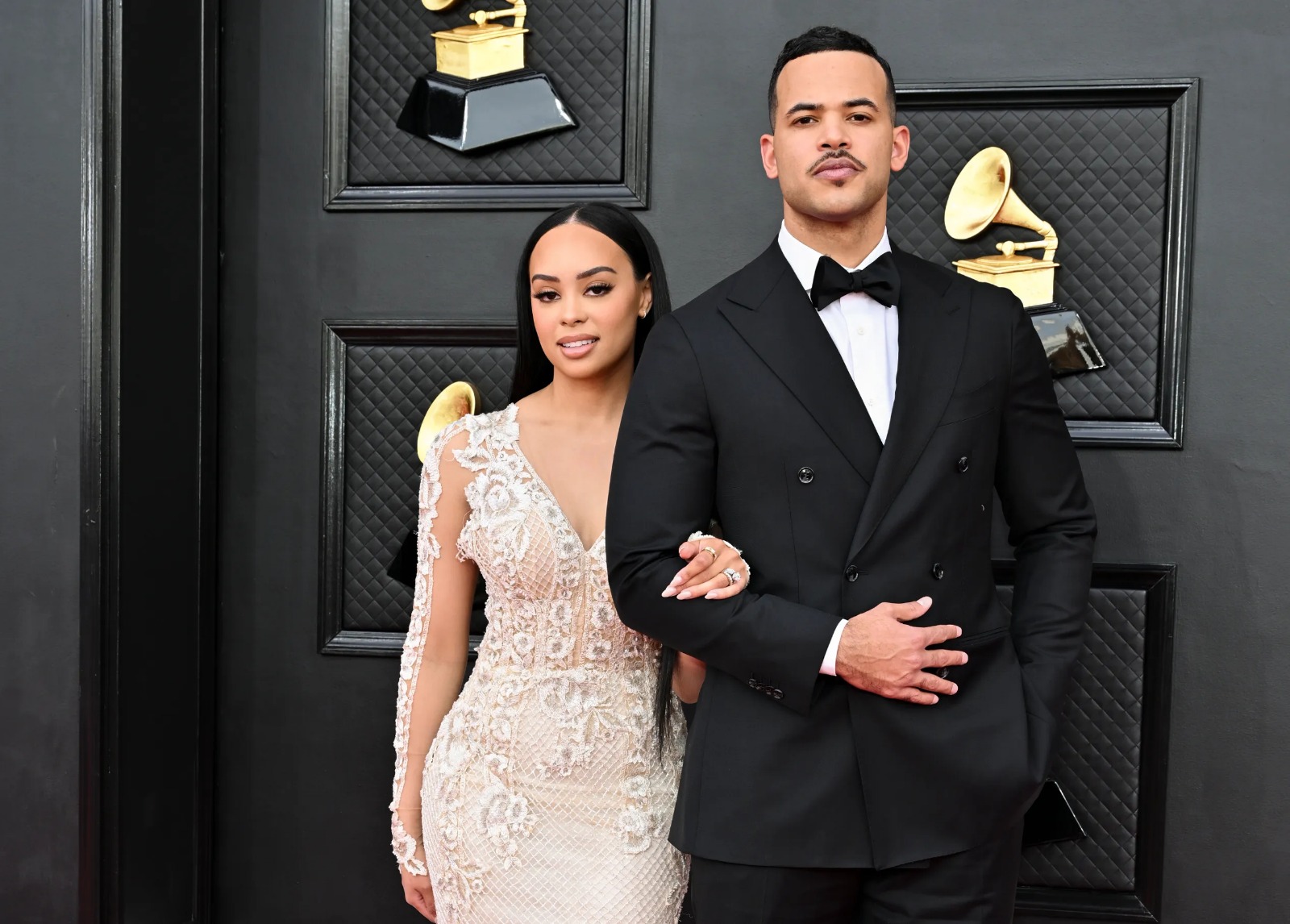 DJ Maphorisa Afro house, Kristy Scott divorce news, Nandi Madida Barbie launch, Vigro Deep traditional wedding, Nontokozo Mkhize AFRIMA award, South African celebrity news, Joburg ETC