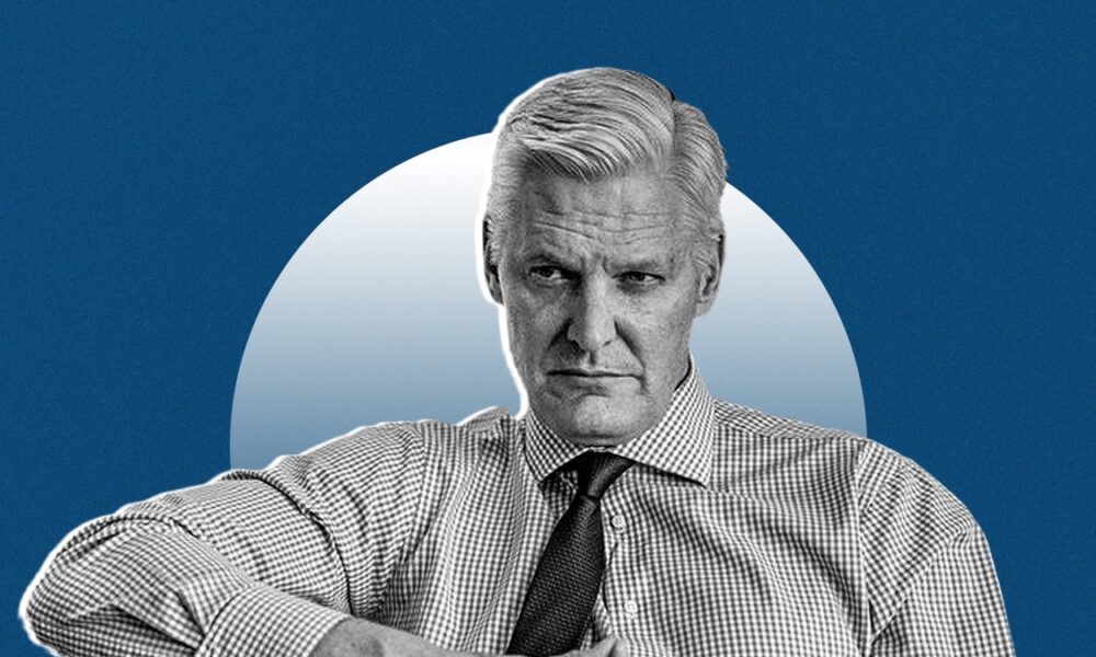 Andre de Ruyter South Africa, Eskom former CEO, renewable energy consulting, South African energy crisis, Yale University fellow, Joburg ETC