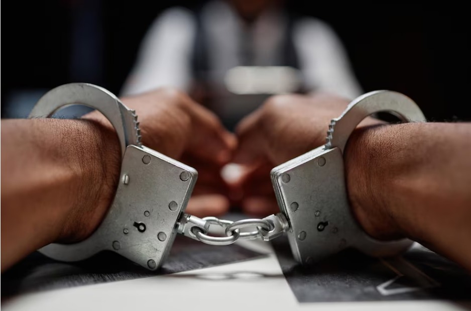 human trafficking Johannesburg, Mulbarton police rescue, Hawks arrest Johannesburg, JMPD patrol, Commissioner Street Johannesburg, Joburg ETC