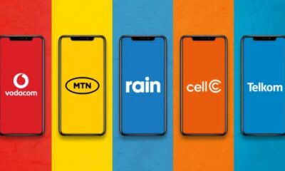 mobile data South Africa, data bundle expiry, smartphone internet usage, Icasa data rules, affordable mobile data, Joburg ETC