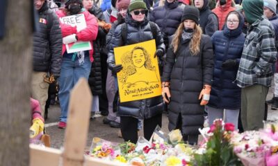 Alex Pretti Minneapolis, ICE shooting Minneapolis, Billie Eilish speaks out, Pedro Pascal Instagram statement, federal shooting Minnesota, Hollywood activism, Joburg ETC