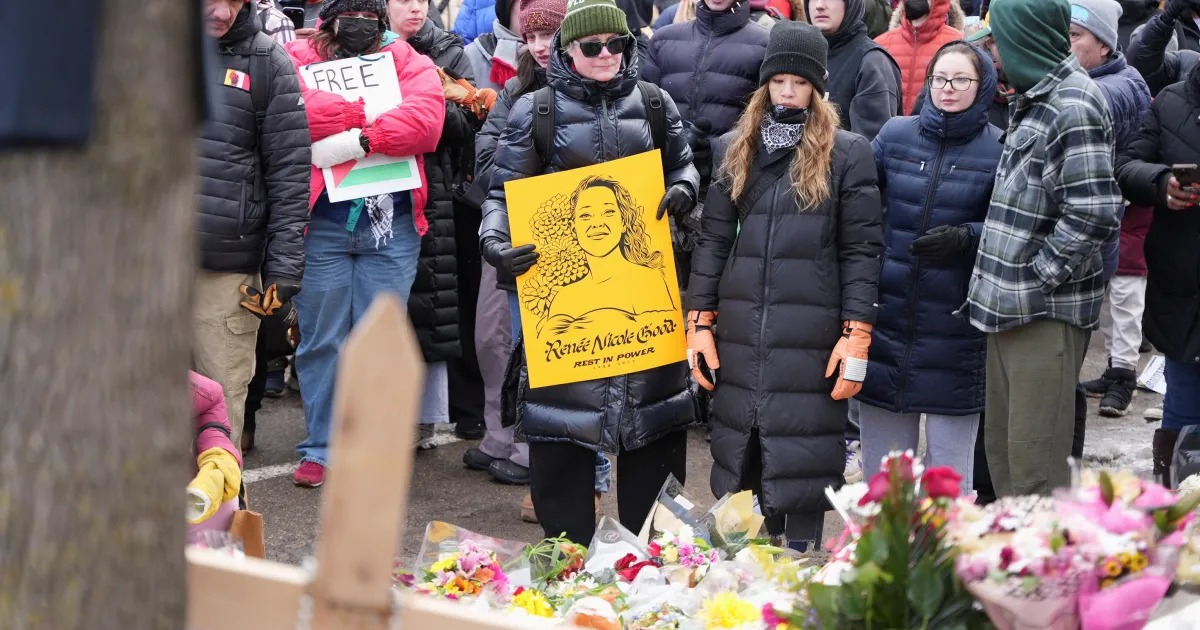 Alex Pretti Minneapolis, ICE shooting Minneapolis, Billie Eilish speaks out, Pedro Pascal Instagram statement, federal shooting Minnesota, Hollywood activism, Joburg ETC