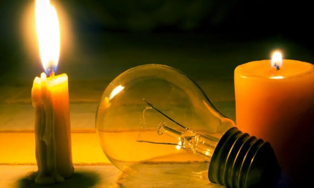 East Lynne power outage, Niemand Park electricity cuts, Koedoespoort Substation fire, Tshwane service delivery, Pretoria blackout community, Joburg ETC