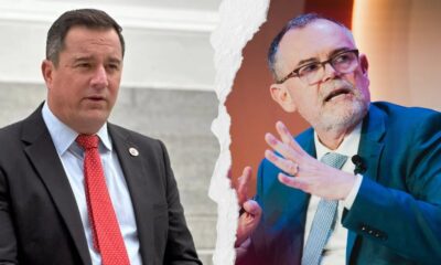 John Steenhuisen DA leader, Democratic Alliance leadership 2026, South African opposition politics, DA elective conference Cape Town, coalition government South Africa, Joburg ETC