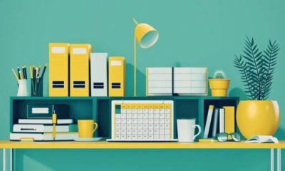 Johannesburg planner 2026, South African diary layout, digital productivity tools SA, organising for the new year Joburg, local planners South Africa, Joburg ETC