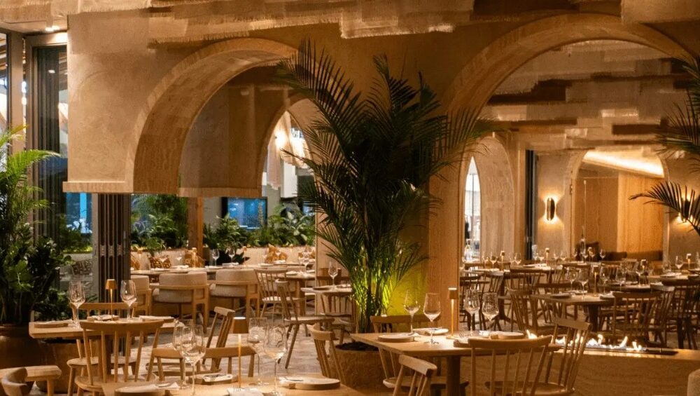 family friendly restaurants Johannesburg, kids play areas Joburg, Bambanani Melville, Old Oak Restaurant Linksfield, Tres Jolie Ruimsig, Papachinos Clearwater, Joburg ETC