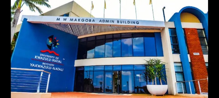 UKZN campus, University of KwaZulu-Natal admissions, UKZN registration online, UKZN scam warning, South African universities, Joburg ETC