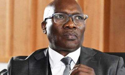 SAPS Major General Shibiri, Parliament police inquiry South Africa, SAPS organised crime unit, Ad Hoc Committee investigation, justice system accountability, Joburg ETC