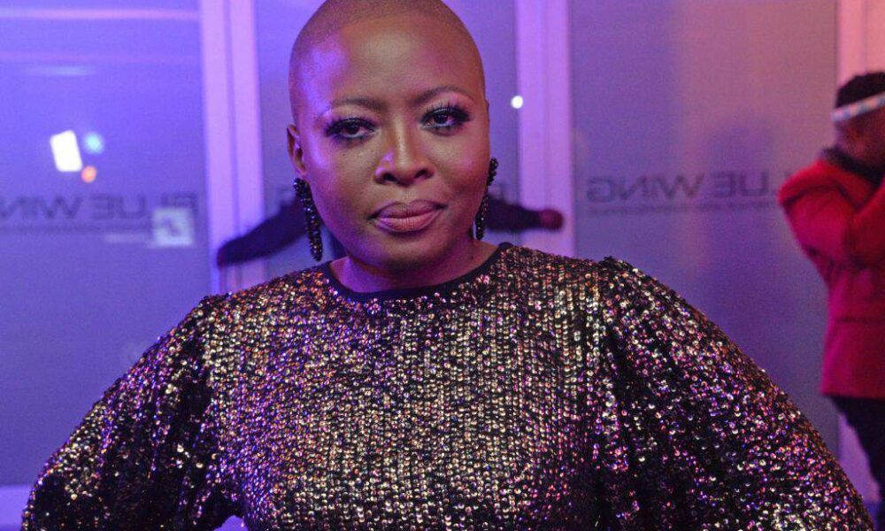 Lerato Mvelase, tourism scam South Africa, Black Trotters Africa, celebrity travel warning, tourism accountability, Joburg ETC