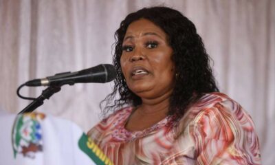 Mbali Shinga disciplinary hearing, National Freedom Party KZN, KwaZulu Natal legislature politics, NFP internal conflict, Government of Provincial Unity KZN, Joburg ETC