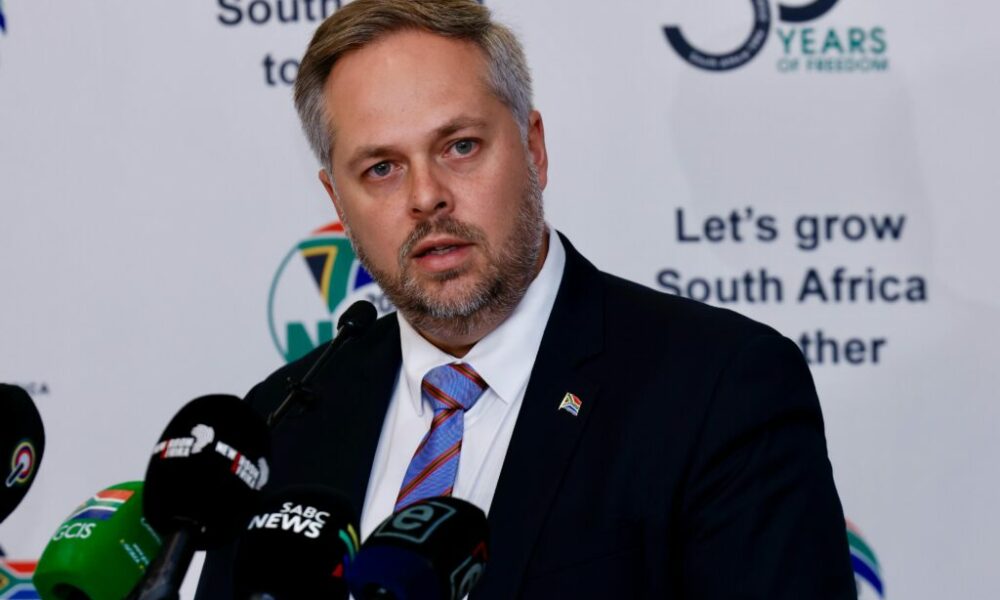 South Africa retirement visa, Home Affairs immigration reform, young foreigners South Africa, retirement visa abuse, expats in South Africa, Joburg ETC