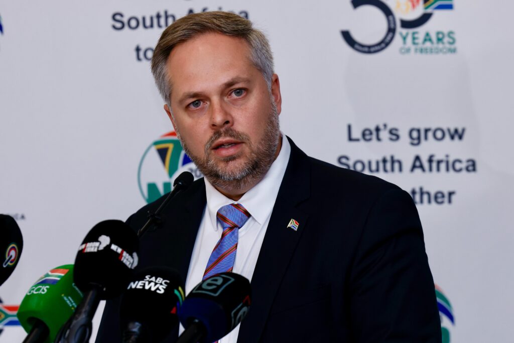 South Africa retirement visa, Home Affairs immigration reform, young foreigners South Africa, retirement visa abuse, expats in South Africa, Joburg ETC