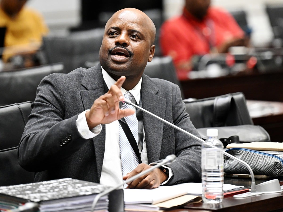 Julius Mkhwanazi EMPD hearing, Ekurhuleni Metro Police leadership crisis, IPID investigation EMPD, Booysens Magistrates Court shooting, parliamentary police oversight, Joburg ETC