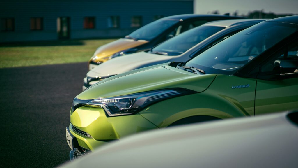 Best Used Cars Under R30,000 in South Africa | 2025 National Guide