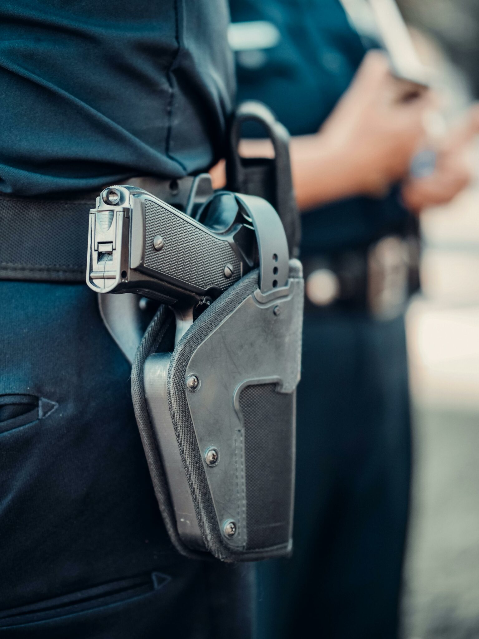 Two Wanted Murder Suspects Killed in Police Shootout in Inanda, KZN