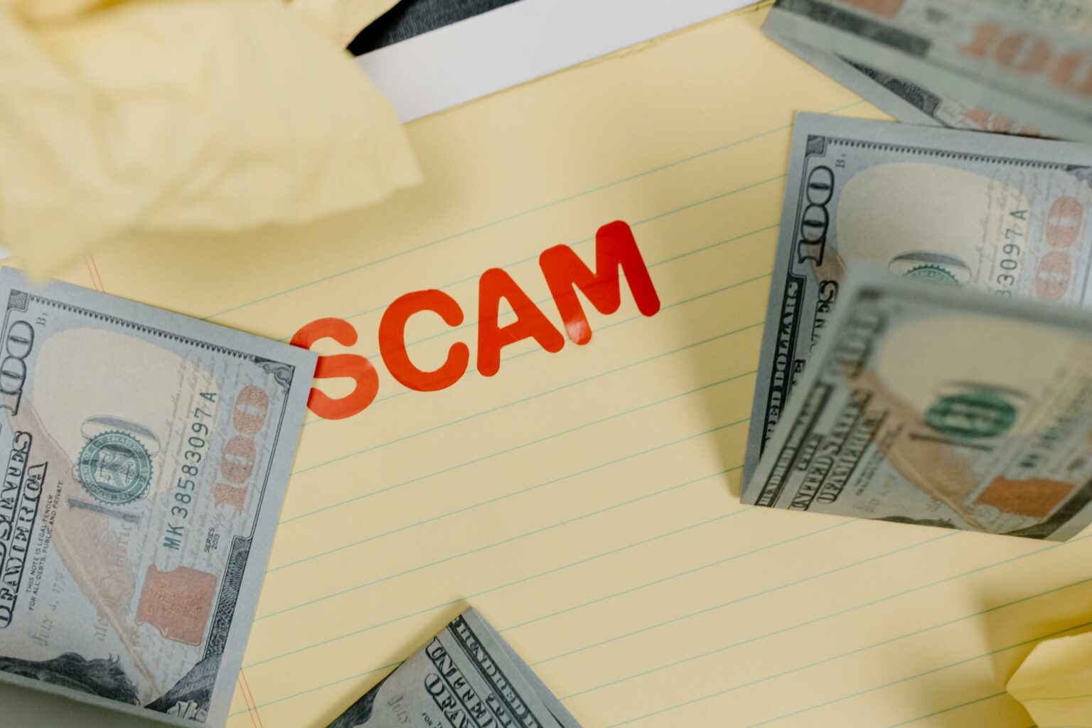Warning Cyber Scammers Target Stressed Parents as Schools Reopen