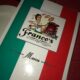 Franco's Pizzeria & Trattoria Johannesburg, Italian restaurant Joburg, wood fired pizza Johannesburg, Franco Forleo Italian chef, traditional Italian food Joburg, Joburg ETC