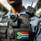 police body cameras South Africa, SAPS accountability, Inanda police operation, KZN crime scene, public trust policing, Joburg ETC