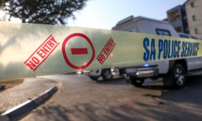 Eastern Cape school shooting, Ntabankulu Primary School, teacher deaths Eastern Cape, SAPS investigation, school safety South Africa, Joburg ETC