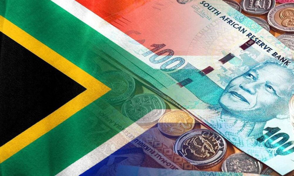 South African rand exchange rate, rand to dollar 2026, SA currency recovery, rand three year high, emerging market currencies, Joburg ETC