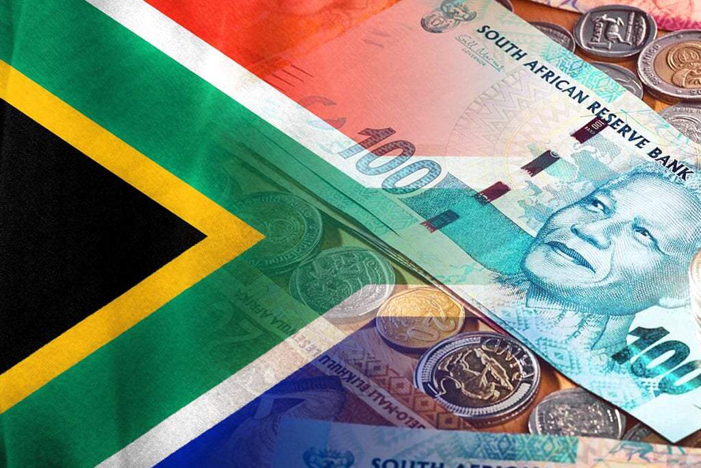 South African rand exchange rate, rand to dollar 2026, SA currency recovery, rand three year high, emerging market currencies, Joburg ETC