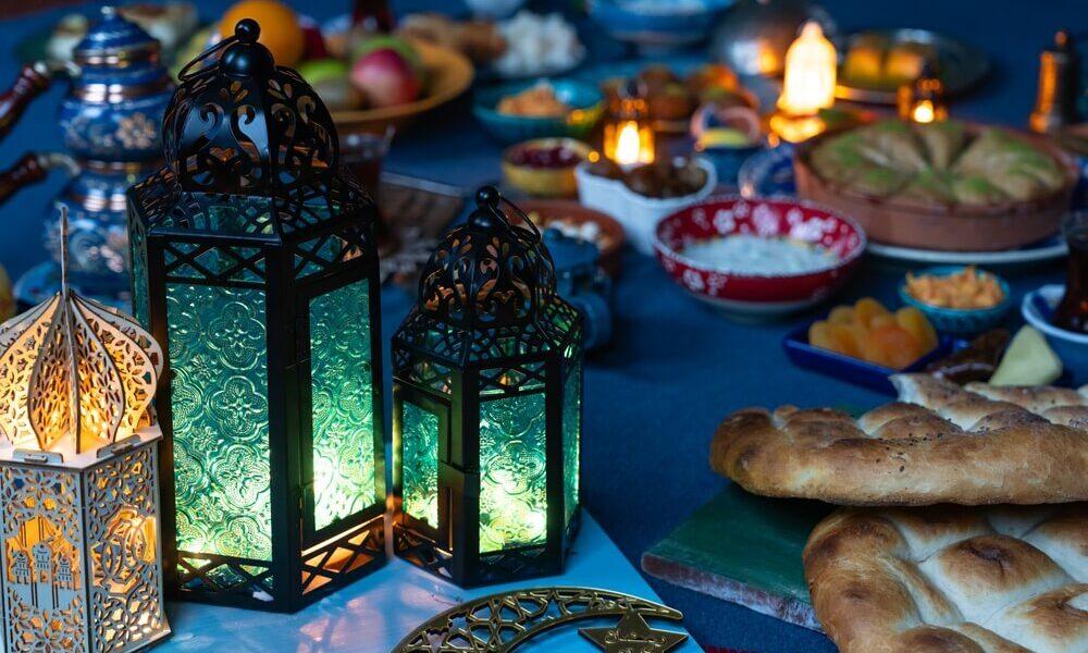 Ramadan market Johannesburg, Eid shopping Joburg, halal street food market, Nizamiye Complex Ramadan bazaar, Eid pop up Hyde Park, Lenasia Ramadan festival, Joburg ETC