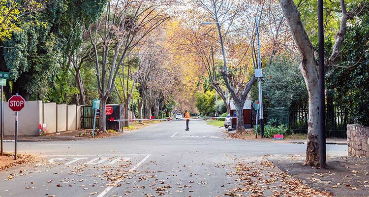 Johannesburg family suburbs, Parkview Johannesburg, Bryanston homes, Fourways estates, Linden neighbourhood, Bedfordview family living, Joburg ETC