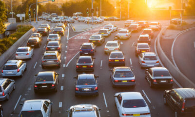 Johannesburg traffic congestion, M1 highway rush hour, Sandton traffic hotspot, N1 freeway Joburg, Gautrain commute, Joburg ETC