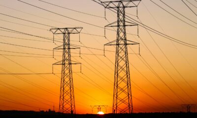 Eskom power stations, South Africa electricity supply, load shedding recovery, energy availability factor, power plant performance, Joburg ETC