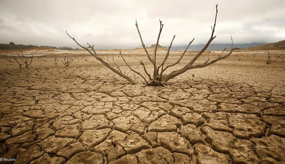 South Africa water crisis, national disaster drought South Africa, dry dams Western Cape, Eastern Cape drought conditions, water shortages Northern Cape, municipal water restrictions, day zero water South Africa, Joburg ETC