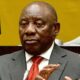 Cyril Ramaphosa South Africa president, Aaron Motsoaledi health minister, AfriForum media conference Gauteng, Kempton Park Hospital abandoned building, National Health Insurance South Africa, NHI Act legal challenge, South Africa healthcare reform debate, Joburg ETC