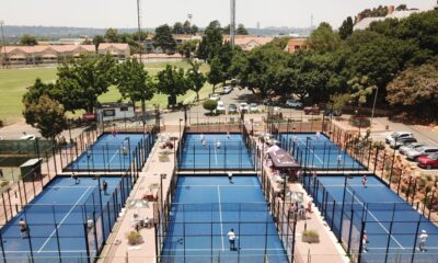 Urban Sports Marks Park Arena soccer, five a side football Johannesburg, Wanderers Club Illovo padel courts, Old Parks Sports Club Randburg cricket, Netball Fast Fives Johannesburg, Run for Coffee Birdhaven social running group, Johannesburg social sports leagues 2026, padel social league Joburg, community running club Birdhaven, Joburg ETC