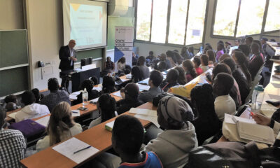 foreign academics South Africa, South African universities campus, higher education policy SA, TVET college classroom South Africa, academic staff employment statistics SA, New Generation of Academics Programme SA, university lecture hall South Africa, Joburg ETC