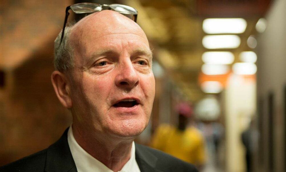 Parliament South Africa committee hearing, Paul O’Sullivan testimony Parliament, Ashley Sauls Patriotic Alliance MP, SAPS KwaZulu-Natal allegations inquiry, Nhlanhla Mkhwanazi investigation, Cyril Ramaphosa police reservist training, South African Parliament session, Joburg ETC