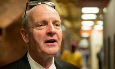 Parliament South Africa committee hearing, Paul O’Sullivan testimony Parliament, Ashley Sauls Patriotic Alliance MP, SAPS KwaZulu-Natal allegations inquiry, Nhlanhla Mkhwanazi investigation, Cyril Ramaphosa police reservist training, South African Parliament session, Joburg ETC