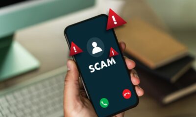 Truecaller warning South Africa, Capitec fraud alert, spoofed caller ID bank scam, SAPS scam phone call, AI voice cloning fraud, mobile banking security South Africa, scam prevention tips SA, Joburg ETC