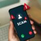 Truecaller warning South Africa, Capitec fraud alert, spoofed caller ID bank scam, SAPS scam phone call, AI voice cloning fraud, mobile banking security South Africa, scam prevention tips SA, Joburg ETC