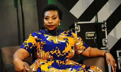 Yvonne Chaka Chaka portrait, Yvonne Chaka Chaka 1980s performance, Old Mutual On The Money discussion AMPD Studios, Yvonne Chaka Chaka Pepsi advert era, Brenda Fassie Venda Stadium concert, South African music industry 1980s, celebrity financial discipline South Africa, African artist wealth conversation, Joburg ETC