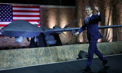 Pentagon artificial intelligence, military AI systems, autonomous weapons debate, US defence technology, Anthropic AI ethics, Joburg ETC