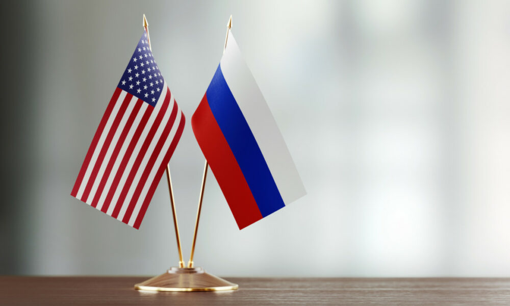 US Russia military talks, New START treaty expiry, Ukraine peace negotiations Abu Dhabi, nuclear arms control dialogue, global security diplomacy, US Europe Command statement, Russia US relations 2026, Joburg ETC