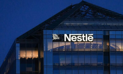 Nestlé South Africa office, Nestlé factory South Africa, Nestlé retrenchments 2026, Philipp Navratil CEO Nestlé, Nestlé Africa operations, Nespresso South Africa, Purina Cat Chow South Africa, multinational companies scaling down SA, Joburg ETC