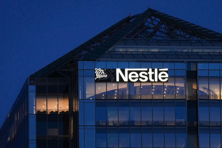 Nestlé South Africa office, Nestlé factory South Africa, Nestlé retrenchments 2026, Philipp Navratil CEO Nestlé, Nestlé Africa operations, Nespresso South Africa, Purina Cat Chow South Africa, multinational companies scaling down SA, Joburg ETC