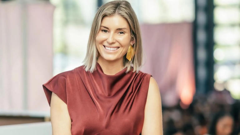 Rachel Kolisi Falling Forward documentary preview, Rachel Kolisi Instagram video reflection, Falling Forward national roadshow South Africa, Rachel Kolisi mental health journey, South African celebrity documentary screening, Rachel Kolisi resilience message, Joburg ETC