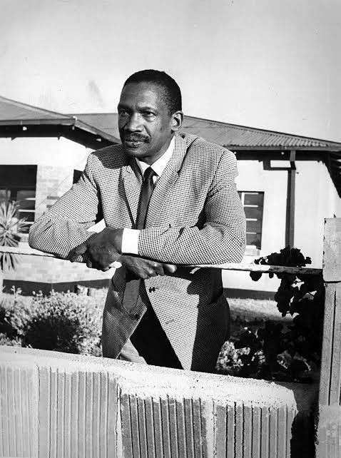 Sobukwe Family Hurt by Backlash Over Graaff-Reinet Renaming to Robert Sobukwe Town