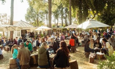 Rosebank Sunday Market rooftop, best markets in Johannesburg 2026, Johannesburg food markets, Johannesburg craft markets, Bryanston Organic and Natural Market stalls, The Playground Braamfontein market, Fourways Farmers Market picnic lawns, The Linden Market Emmarentia, Victoria Yards First Sunday market, Rosebank Art and Craft Market African crafts, Prison Break Market Glenferness, LoCrate Market Soweto creatives, Halaal Goods Market Johannesburg, Joburg ETC