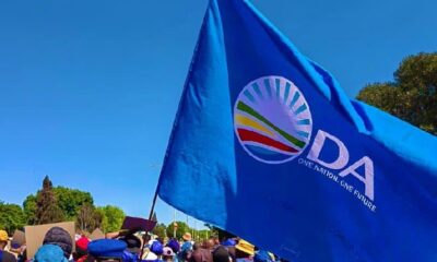 Democratic Alliance leadership crisis, Cape Flats political reality, DA voters South Africa, Cape Town governance debate, South African opposition politics, Joburg ETC